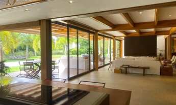 Imagem 2: Casa lindíssima no condomínio de alto luxo Fazenda da Grama, em Itupeva, interior de São P