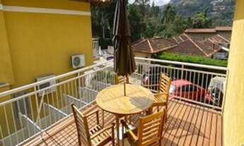 Imagem 3: Petrópolis - Casa de Condomínio - Nogueira