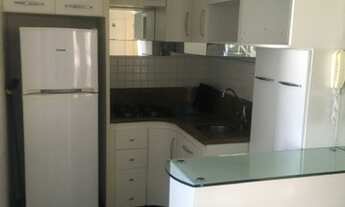 Imagem 2: Aluga loft Praia da Costa / quadra da praia