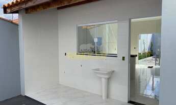 Imagem 5: Casa à venda, Jardim Luiza II, Franca, SP