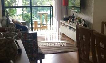 Imagem 4: Apartamento no Morumbi com 2 dormitórios sendo 1 suite e 2 vagas de garagem