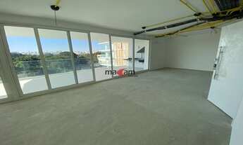 Imagem 2: Oscar Ibirapuera - 228m²