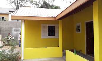 Imagem 2: Casa para venda possui 250 metros quadrados com 2 quartos