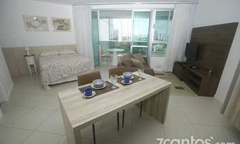 Imagem 2: Apartamento, Caminho das Árvores, 1 Quarto