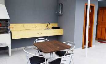 Imagem 4: Cobertura 2 quartos (1 suíte) - Campeche próximo do Banco do Brasil e Pqn Príncipe