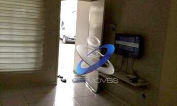 Imagem 2: Casa em Condomínio, com 2 dormitórios à venda - Cidade Salvador - Jacareí/SP