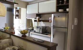 Imagem 2: Condomínio Follow: apartamentos com 2 dormitórios e terraço à venda, 48 m² a partir de R