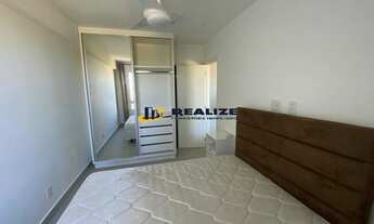 Imagem 6: M5 - Alugo apartamento Pelinca mobiliado com 1 quarto e área de lazer completa