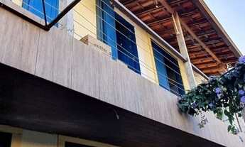 Imagem 2: BELO HORIZONTE - Galpão/Depósito/Armazém - Cachoeirinha