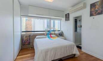 Imagem 2: Apartamento Duplex com 1 dormitório para alugar, 64 m² - Vila Olímpia - São Paulo/SP