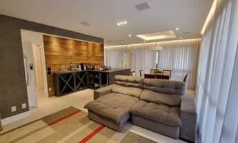 Imagem 3: Apartamento de 4 dormitórios na Vila Mariana