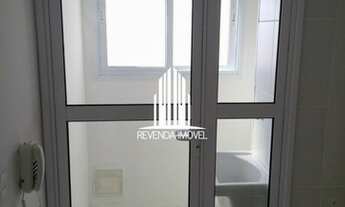 Imagem 3: Apartamento de 1 dormitório na Barra Funda