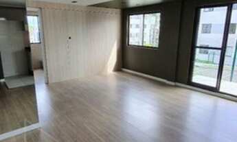 Imagem 4: Apartamento para Venda em Ponta Grossa, Jardim Carvalho, 2 d