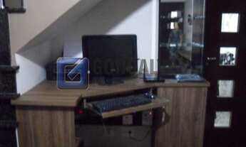 Imagem 2: SAO BERNARDO DO CAMPO - Residential / Sobrado - VILA DUZI