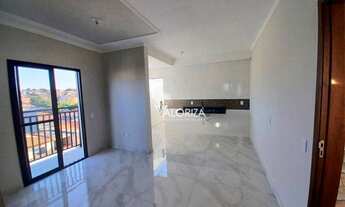 Imagem 2: Apartamento com 2 dormitórios para alugar - Jardim Prestes de Barros - Sorocaba/SP