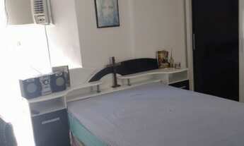 Imagem 6: Apartamento á venda na Pituba com 3 quartos sendo 1 suíte. 75 mts²