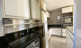 Imagem 5: FBM Lindo apartamento 3 quartos sol da manhã, localizado no Condomínio Vila Itacaré