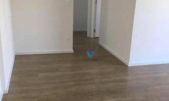 Imagem 2: Apartamento com 2 dormitórios para alugar, 60 m² por R$ 1.500,00/mês - Parque Viana - Baru