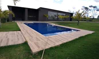 Imagem: TERRENO JEQUITIBA CONDOMÍNIO FECHADO 5.000M