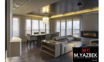 Imagem 3: São Paulo - Apartamento Padrão - Indianópolis