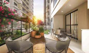 Imagem 2: Lançamento Residencial Caeté Serigy 71m², 3 quartos sendo 1 suíte. ITBI/Cartório grátis