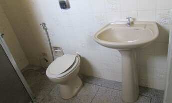 Imagem 6: Apartamento para aluguel tem 40 metros quadrados com 2 quartos