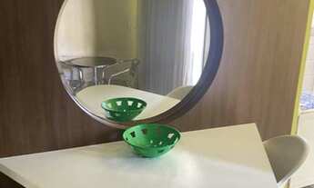 Imagem 3: Apartamento 2 Quartos para Venda em Caldas Novas, Bandeirante, 2 dormitórios, 1 suíte, 1 b