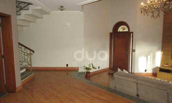 Imagem 6: Casa com 3 dormitórios para alugar, 225 m² por R$ 5.200,00/mês - Pompéia - Piracicaba/SP