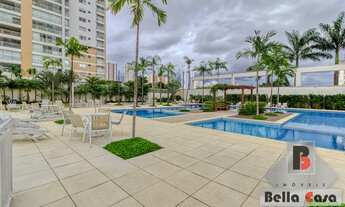 Imagem 6: Apartamento alto padrão com 4 vagas Tatuapé