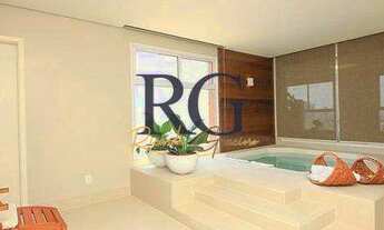 Imagem 6: Apartamento com 4 dorms, Ponta da Praia, Santos - R$ 1.72 mi, Cod: 87