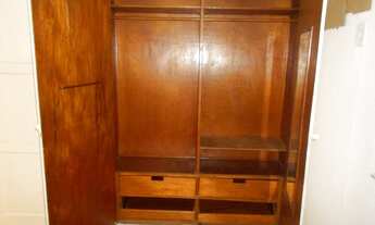 Imagem 2: Apartamento para aluguel possui 85 metros quadrados com 3 quartos em Leblon - Rio de Janei