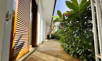 Imagem 4: Casa com 4 dormitórios à venda, 500 m² por R$ 2.400.000,00 - Morada da Colina - Uberlândia