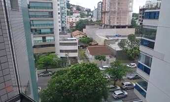 Imagem 6: Apartamento com 3 dormitórios à venda, 110 m² por R$ 790.000,00 - Bento Ferreira - Vitória