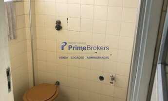 Imagem 3: Excelente apto de 204 m com 02 vagas fixas perto da Faculdade de Medicina em Santos