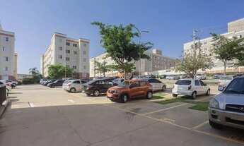 Imagem 3: Apartamento com 2 dormitórios à venda, 44 m² por R$ 222.000,00 - Loteamento Parque São Mar