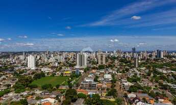 Imagem 4: SALA AÉREA NO ED. TITANIUM TOWER