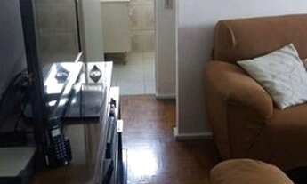 Imagem 3: Apartamento na Vila Nova Conceicao, 40m2, 1 dormitorio, 1 vaga de garagem. Agende sua visi