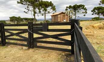 Imagem: Sítio em Urubici 2 hec com chale