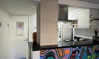 Imagem: Vende-se apartamento na SQS 416