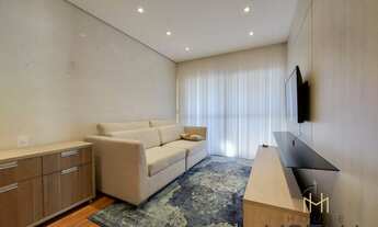 Imagem 2: Apartamento, Moema - São Paulo