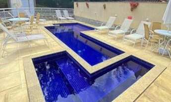 Imagem 1: Petrópolis - Casa de Condomínio - Nogueira