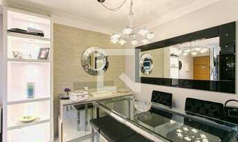 Imagem 5: Apartamento para Aluguel - Tatuapé, 1 Quarto, 42 m2