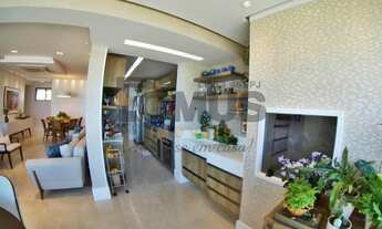 Imagem 7: Apartamento para venda com 165 metros quadrados com Ótima Área de Lazer em Atalaia - Araca