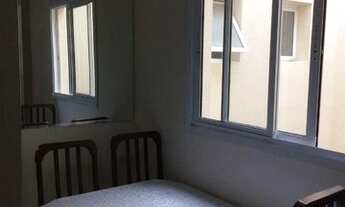 Imagem 3: Cobertura para Venda em Santo André, Vila Scarpelli, 2 dormitórios, 1 banheiro, 2 vagas