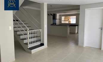 Imagem 2: Casa de condomínio sobrado para venda tem 195 metros quadrados com 3 quartos