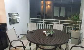 Imagem 3: Apartamento no condomínio Terraços da Serra