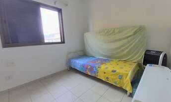 Imagem 3: Apartamento para venda possui 71 metros quadrados com 3 quartos em Guilhermina - Praia Gra