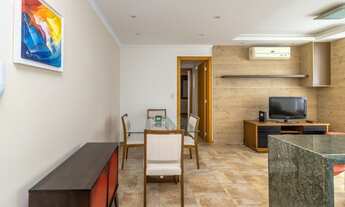 Imagem 2: PORTO ALEGRE - Apartamento Padrão - Boa Vista