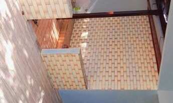 Imagem 4: Casa Jardim 1 com energia solar