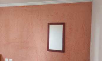 Imagem 7: Apartamento para aluguel tem 58 metros quadrados com 2 quartos em Jardim Íris - São Paulo